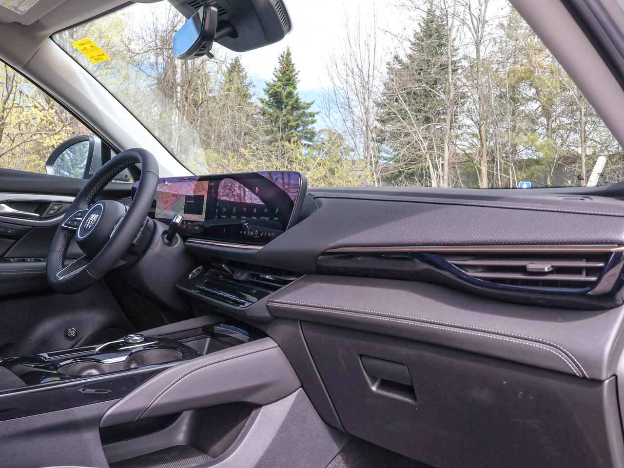 2026 Buick Envision Avenir Photo