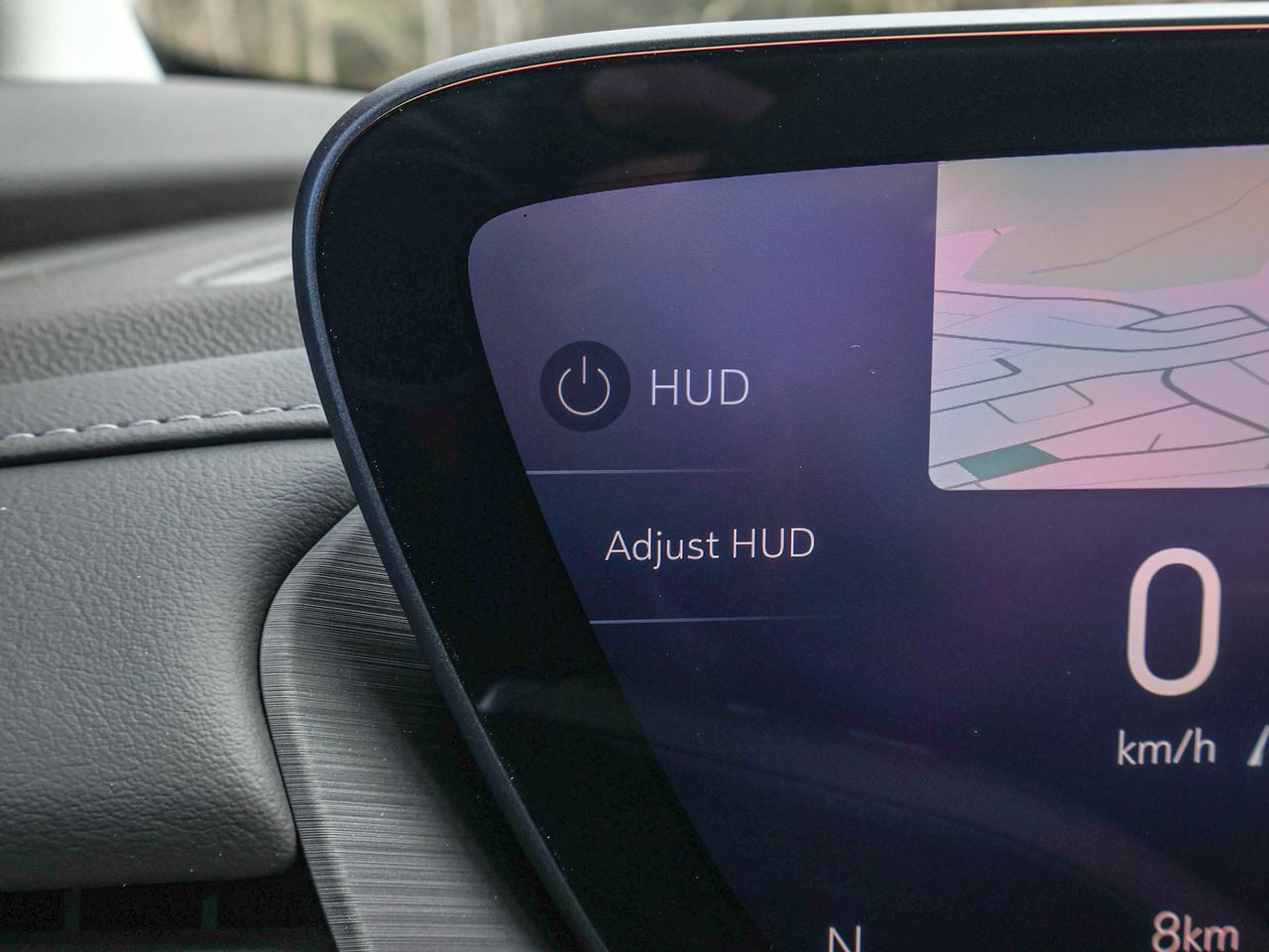 2026 Buick Envision Avenir Photo