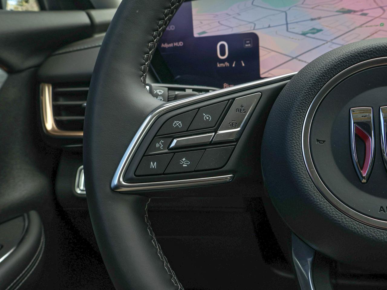2026 Buick Envision Avenir Photo