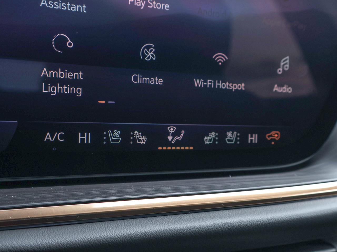 2026 Buick Envision Avenir Photo