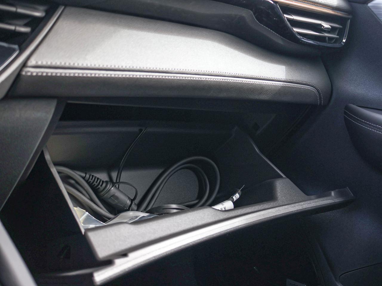 2026 Buick Envision Avenir Photo