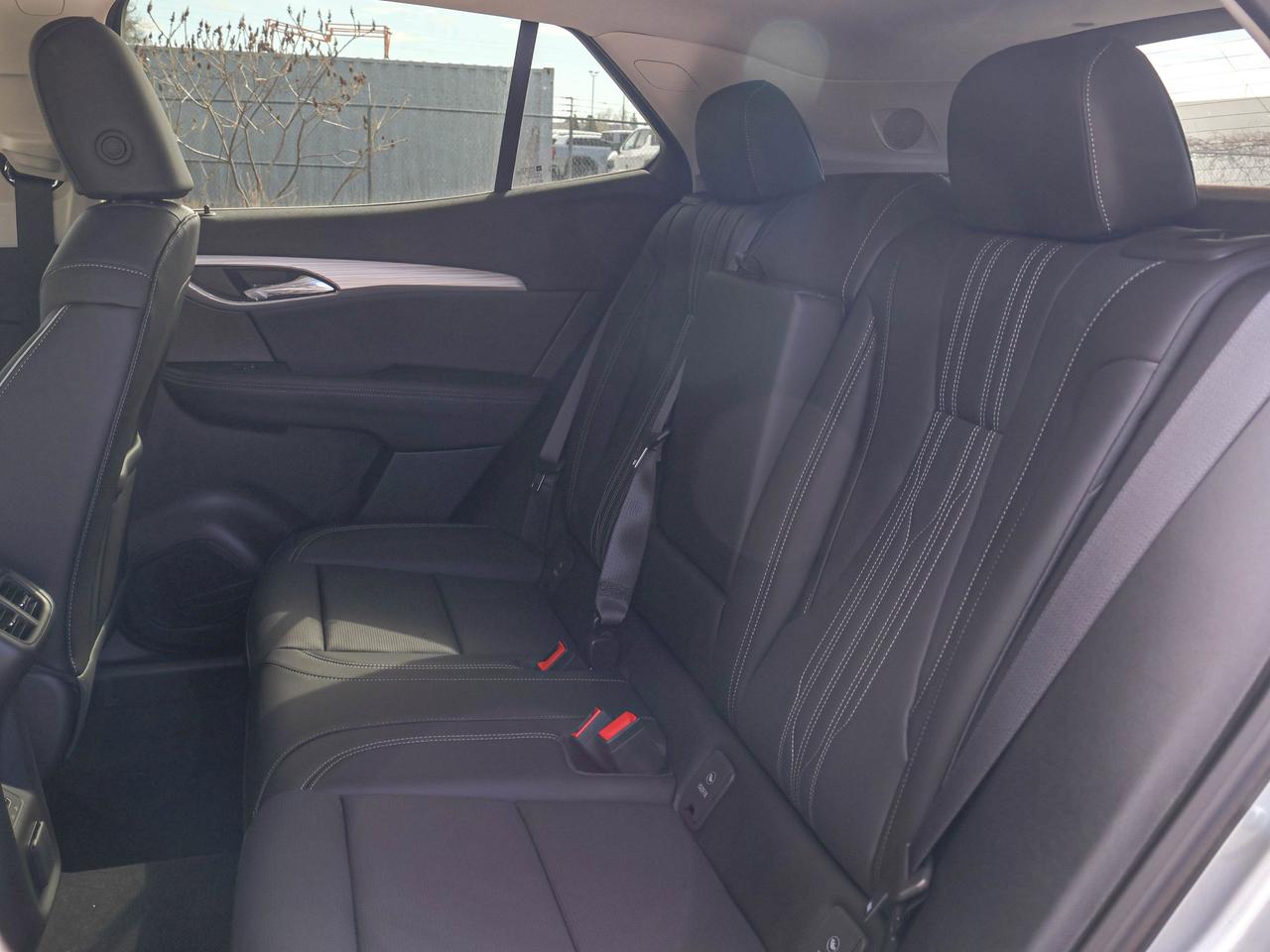 2026 Buick Envision Avenir Photo