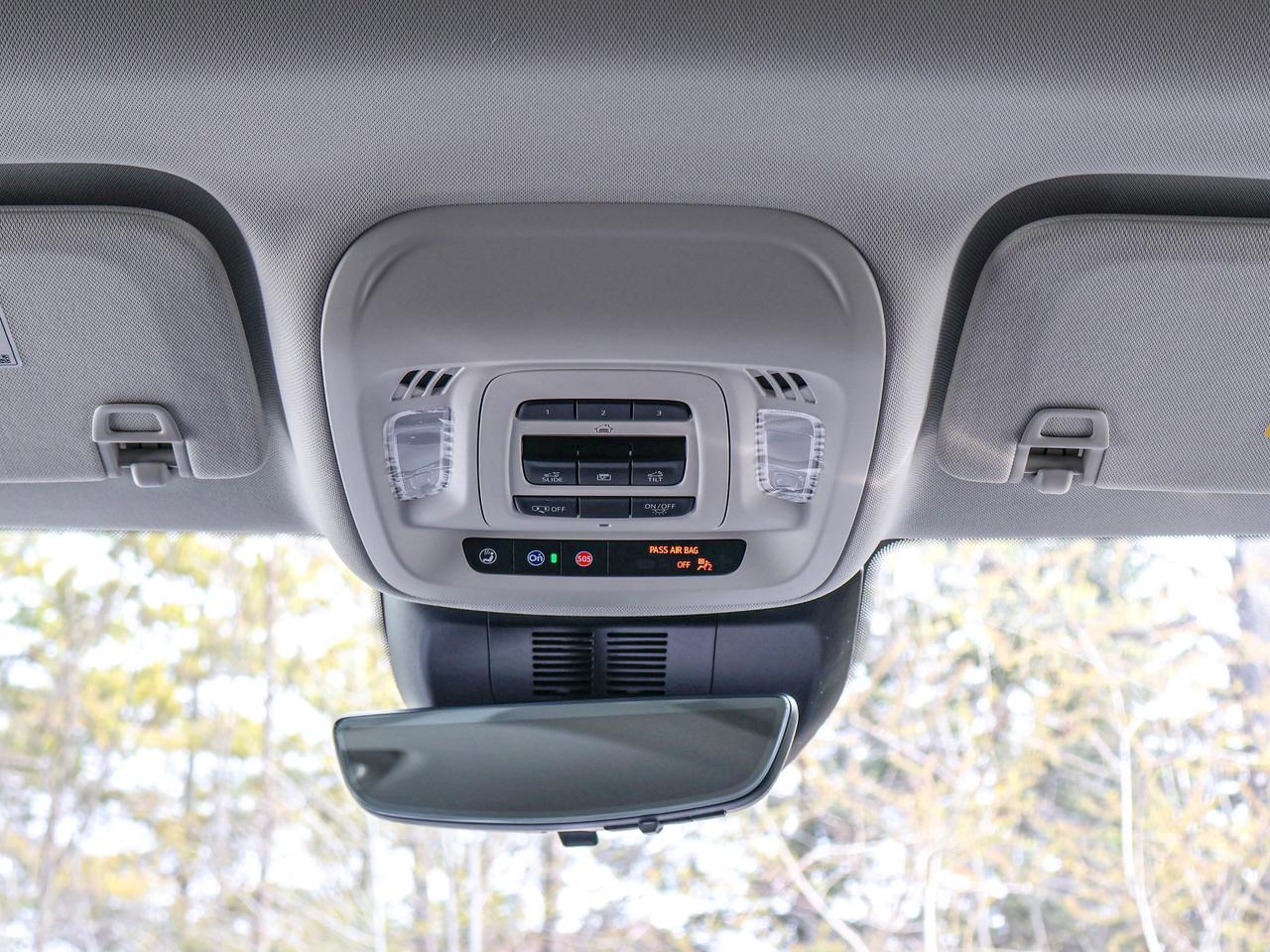 2026 Buick Envision Avenir Photo