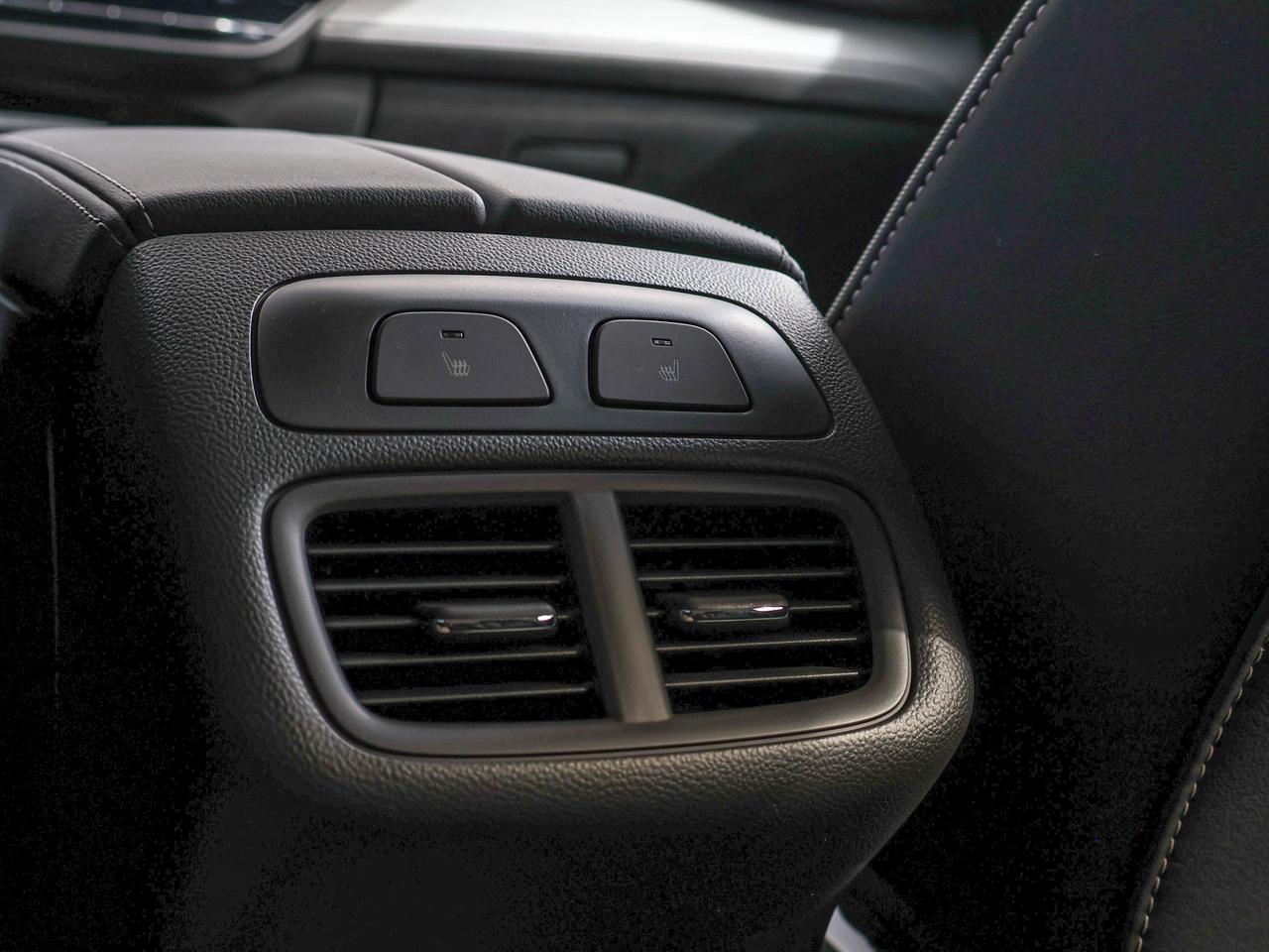2026 Buick Envision Avenir Photo