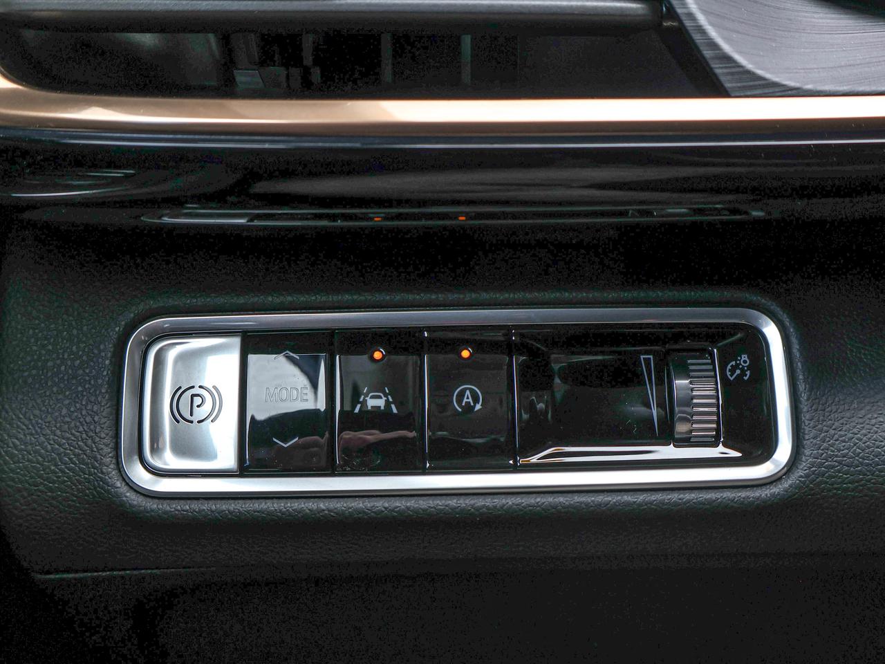 2026 Buick Envision Avenir Photo
