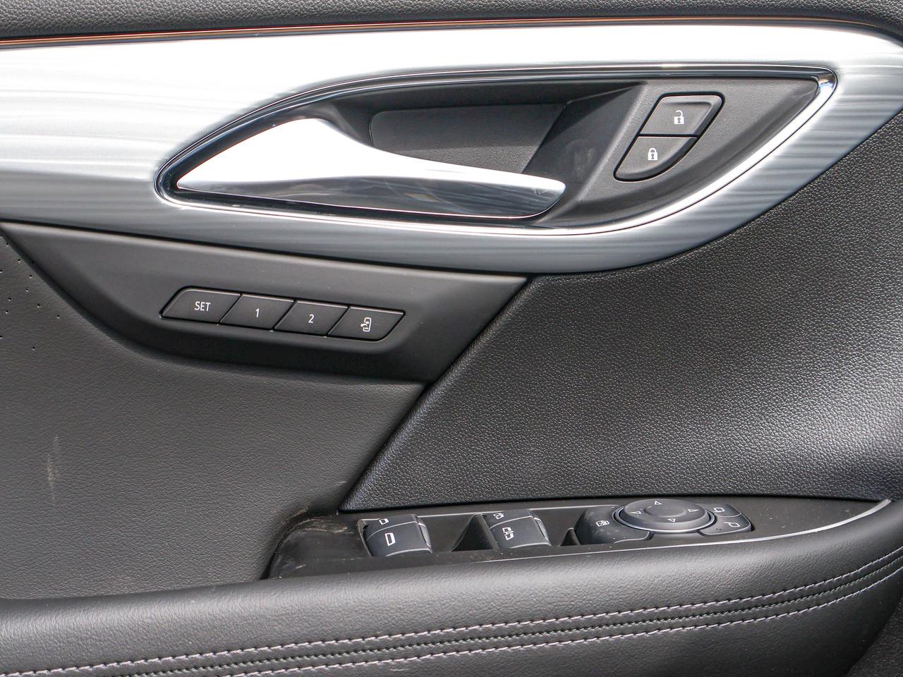 2026 Buick Envision Avenir Photo