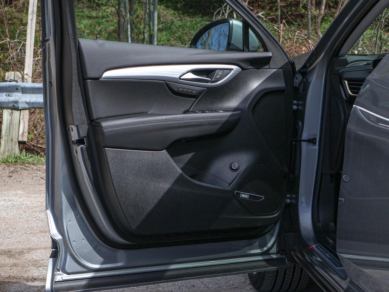 2026 Buick Envision Avenir Photo