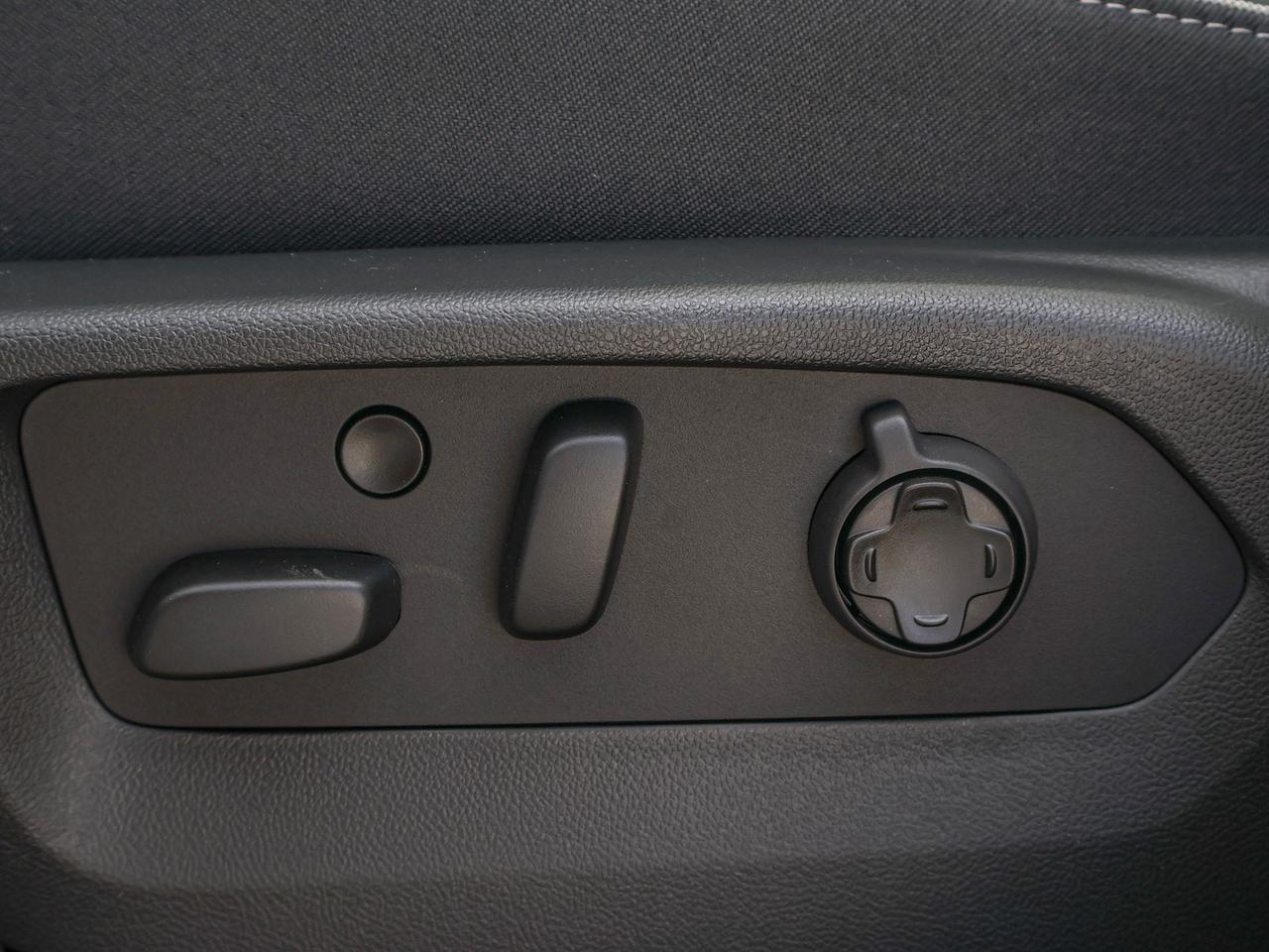 2026 Buick Envision Avenir Photo