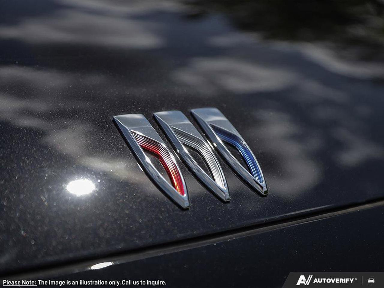 2026 Buick Envision SPORT TOURING Photo