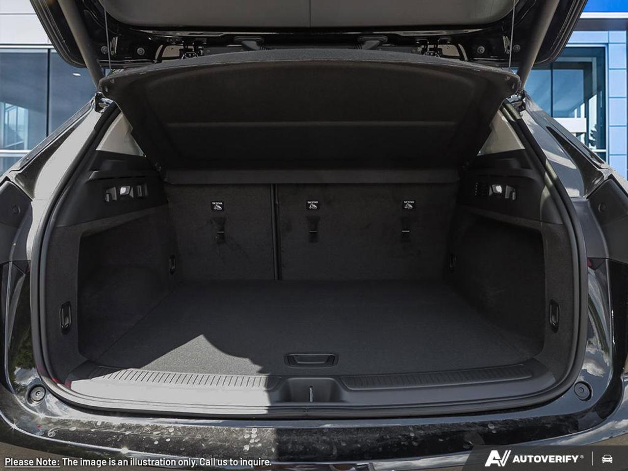 2026 Buick Envision SPORT TOURING Photo