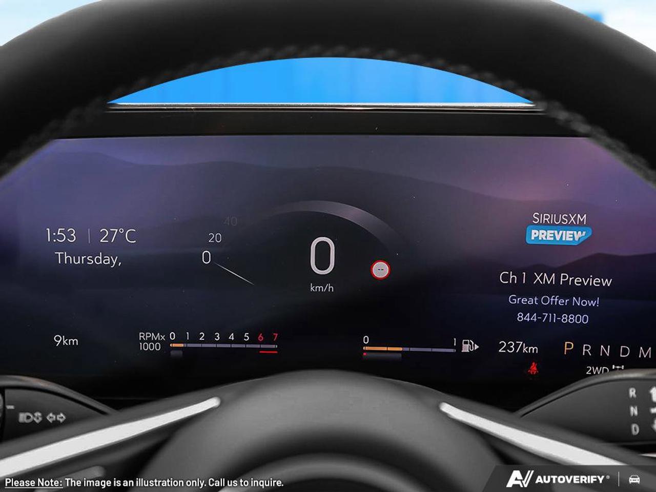 2026 Buick Envision SPORT TOURING Photo