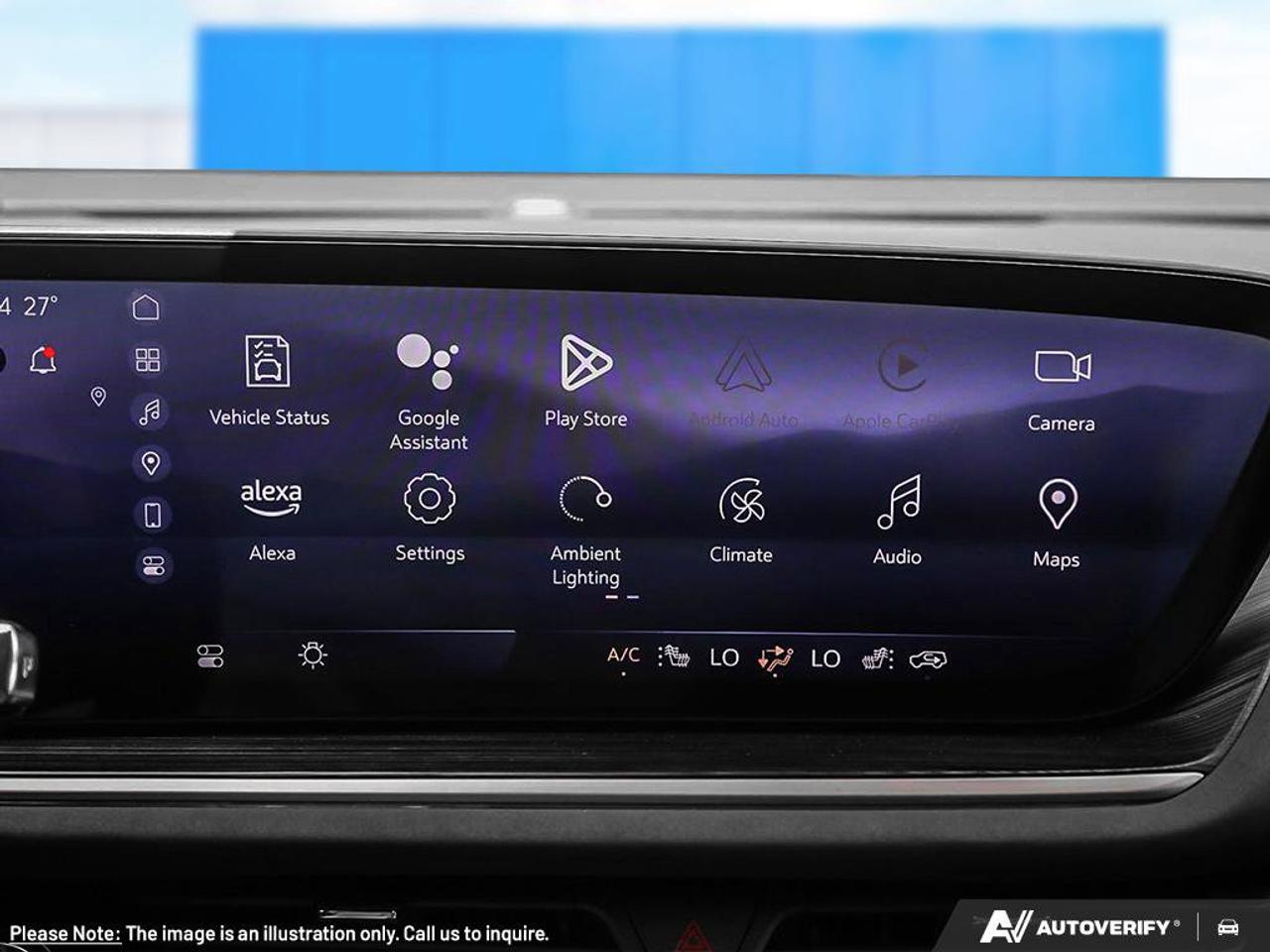 2026 Buick Envision SPORT TOURING Photo