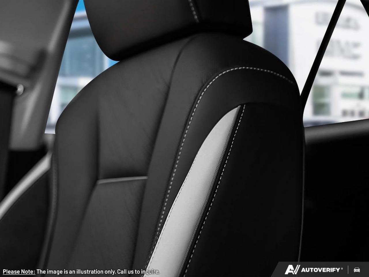 2026 Buick Envision SPORT TOURING Photo