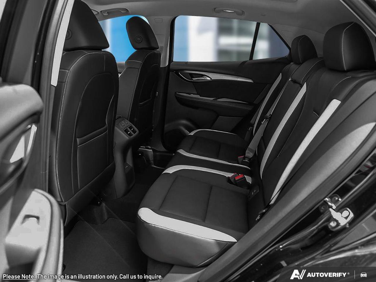 2026 Buick Envision SPORT TOURING Photo