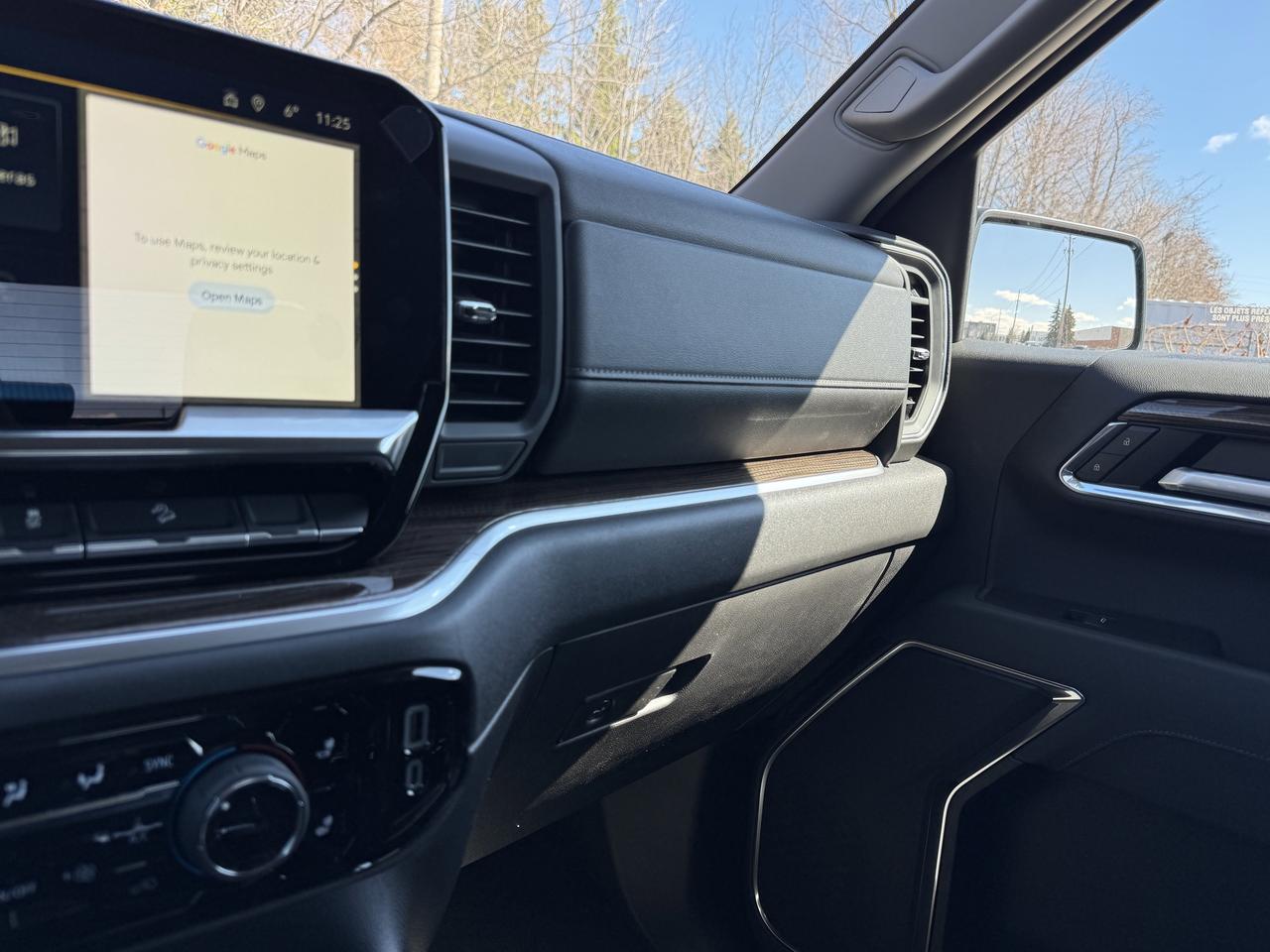 2026 Chevrolet Silverado 1500 LT Trail Boss Photo
