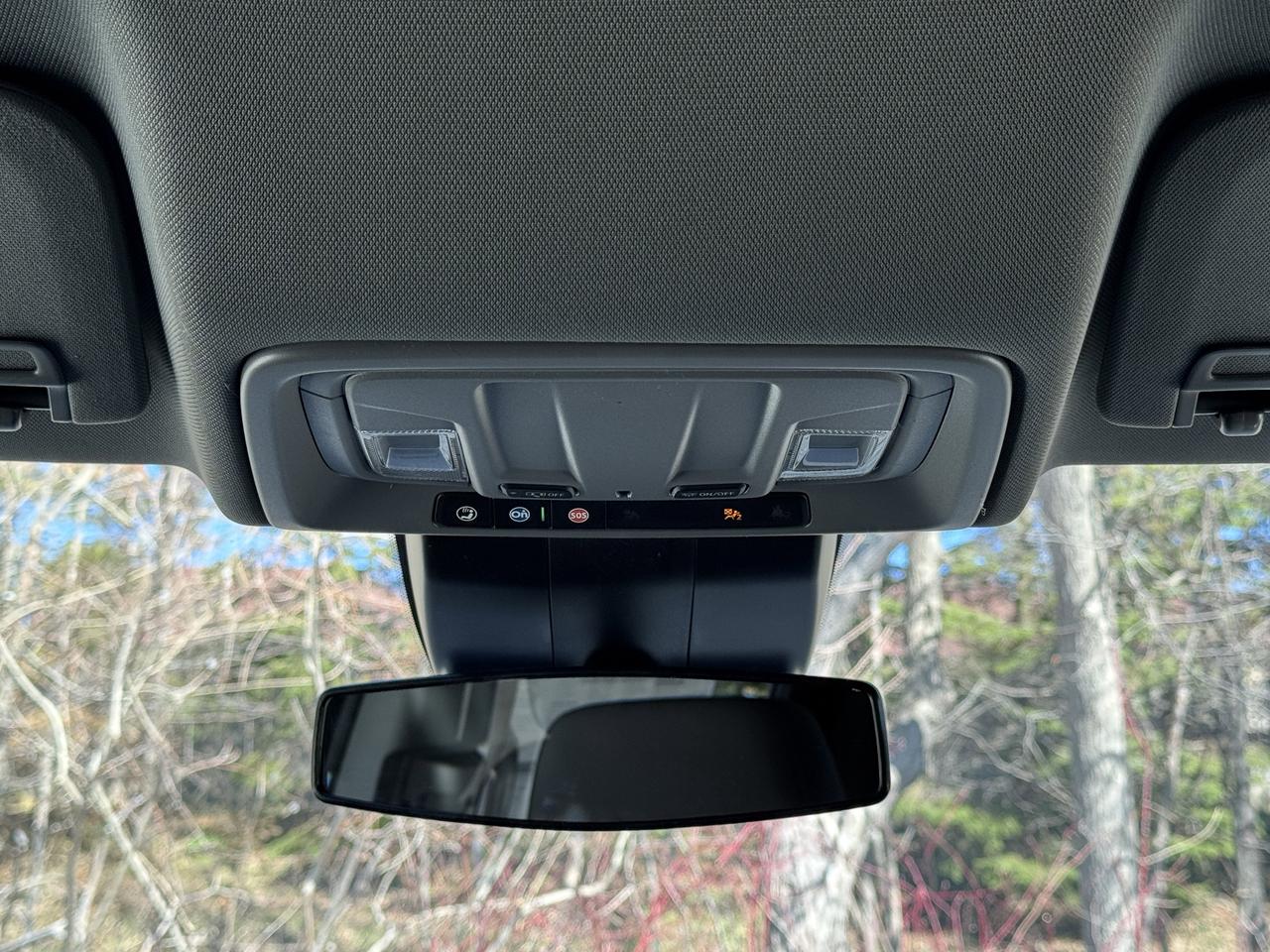 2026 Chevrolet Silverado 1500 LT Trail Boss Photo