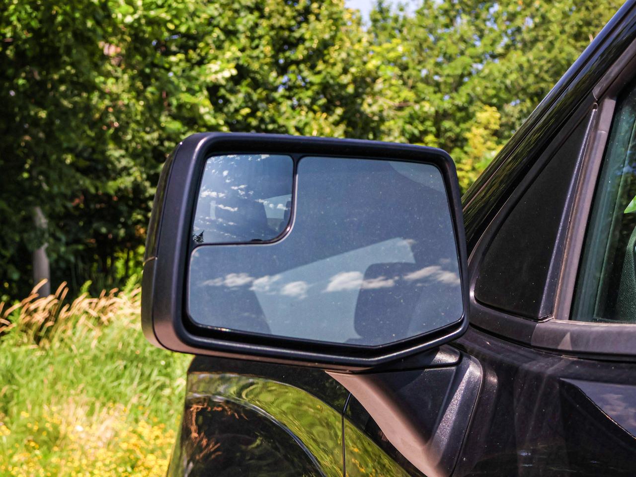 2026 Chevrolet Silverado 1500 LT Trail Boss Photo