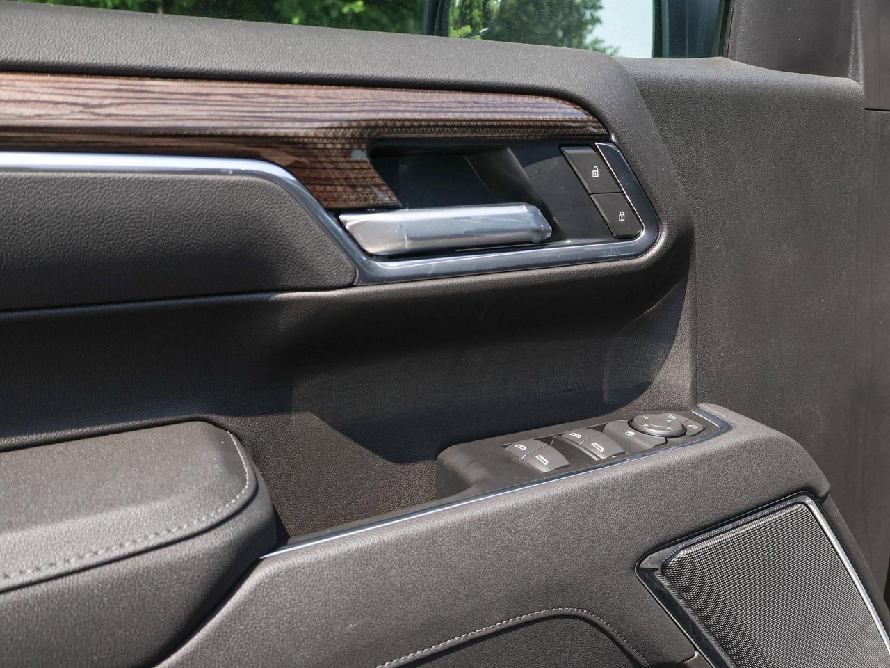 2026 Chevrolet Silverado 1500 LT Trail Boss Photo