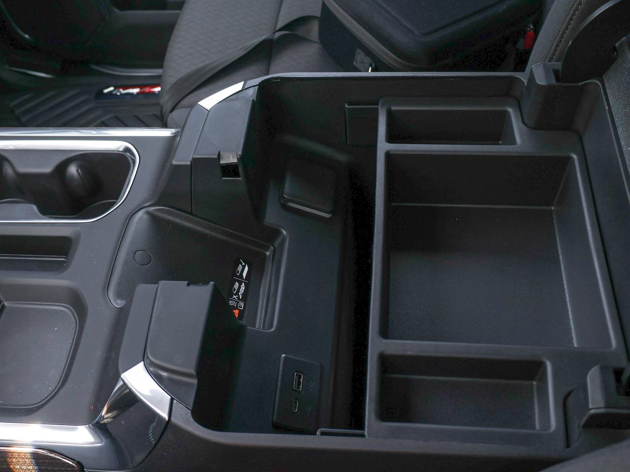 2026 Chevrolet Silverado 1500 LT Trail Boss Photo