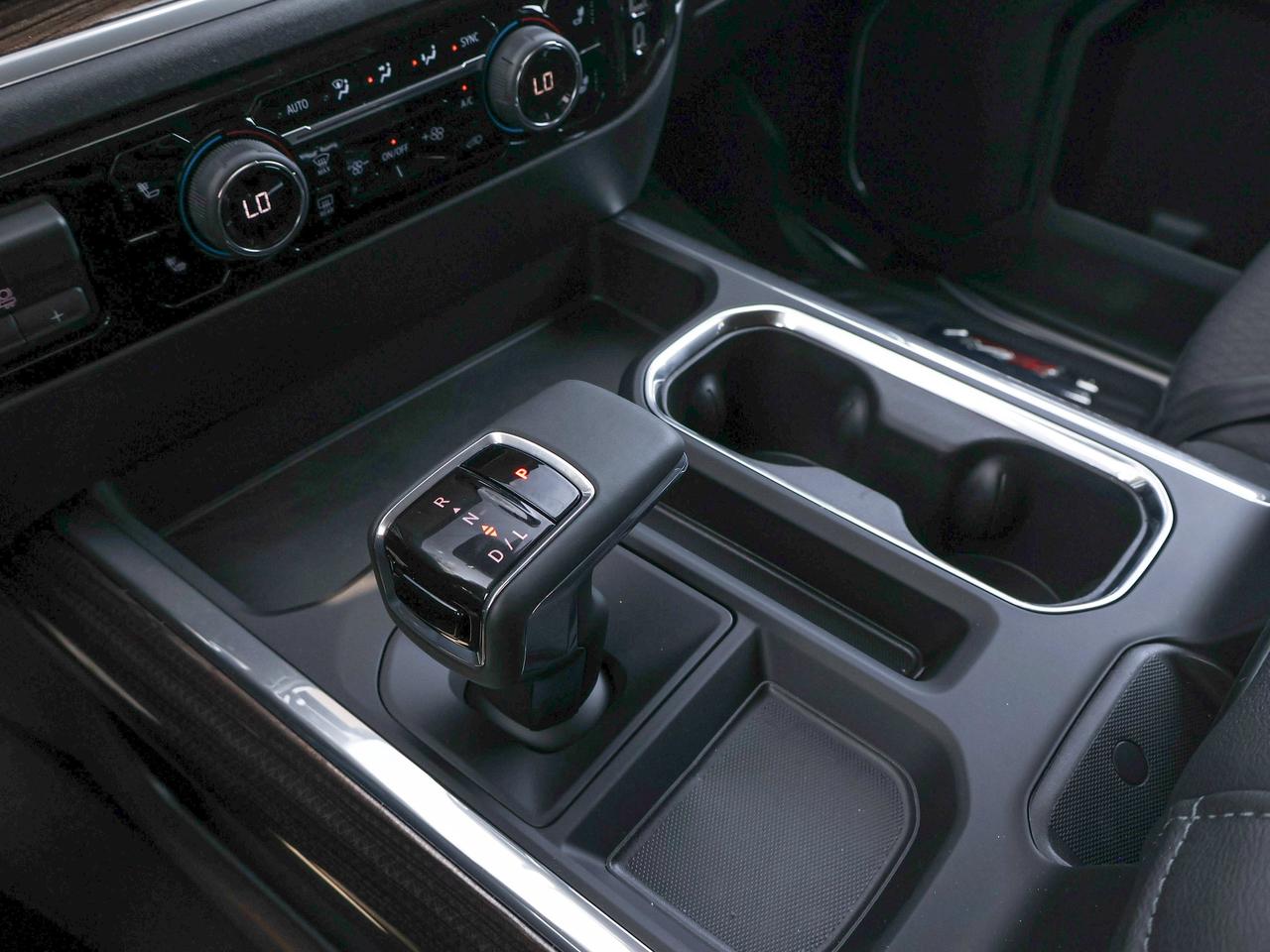 2026 Chevrolet Silverado 1500 LT Trail Boss Photo
