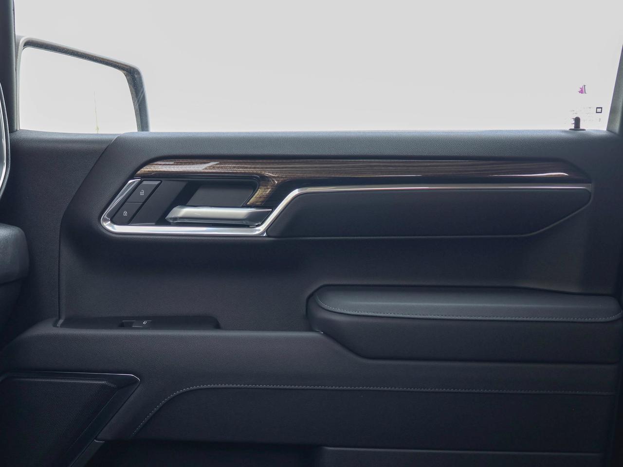2026 Chevrolet Silverado 1500 LT Trail Boss Photo