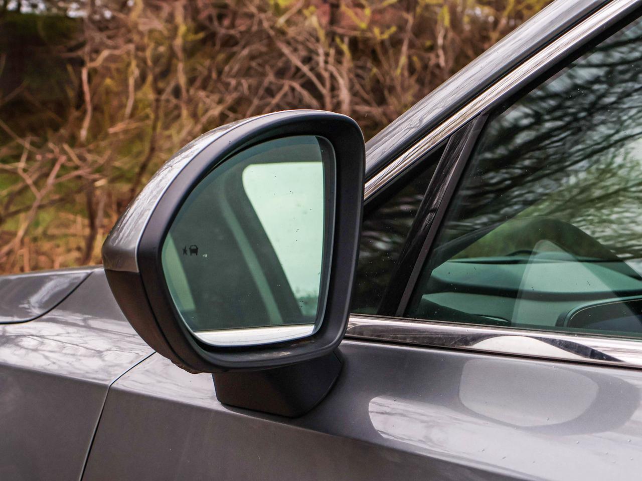 2026 Buick Envision Avenir Photo