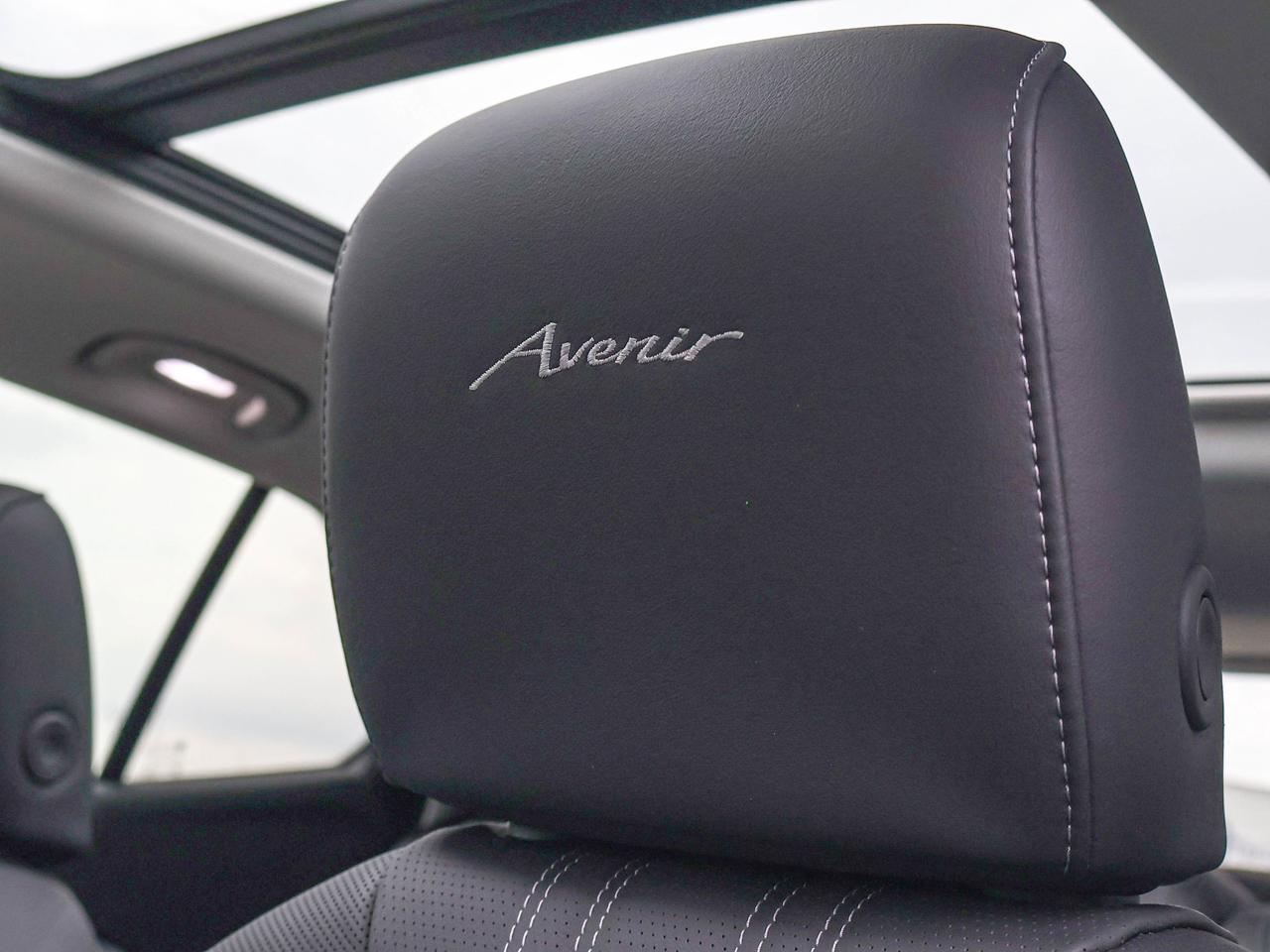2026 Buick Envision Avenir Photo