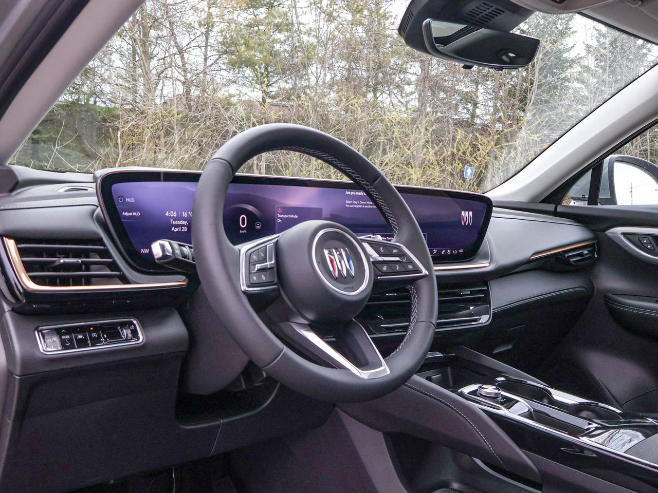 2026 Buick Envision Avenir Photo