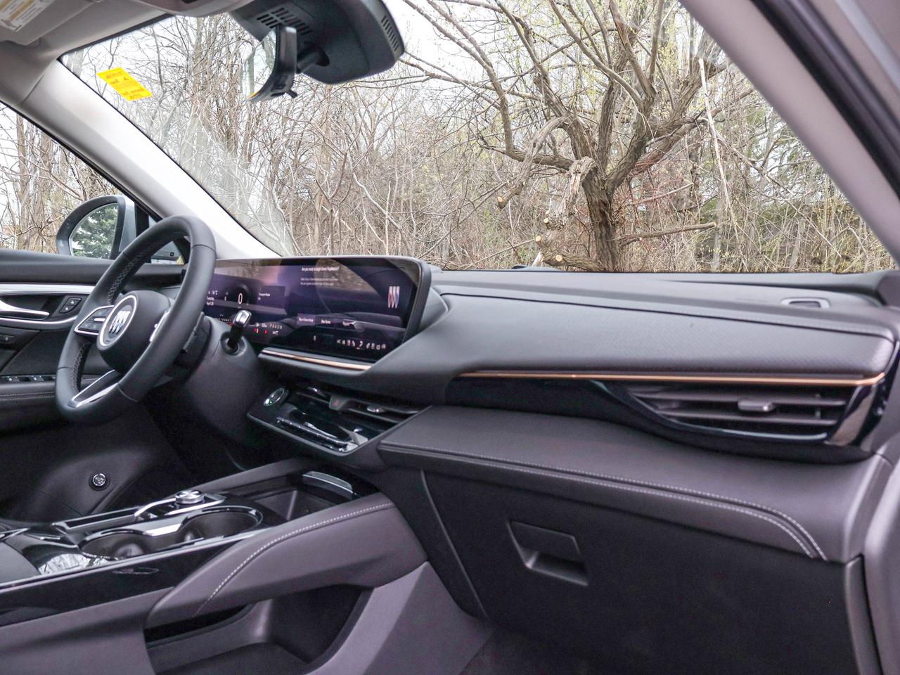 2026 Buick Envision Avenir Photo