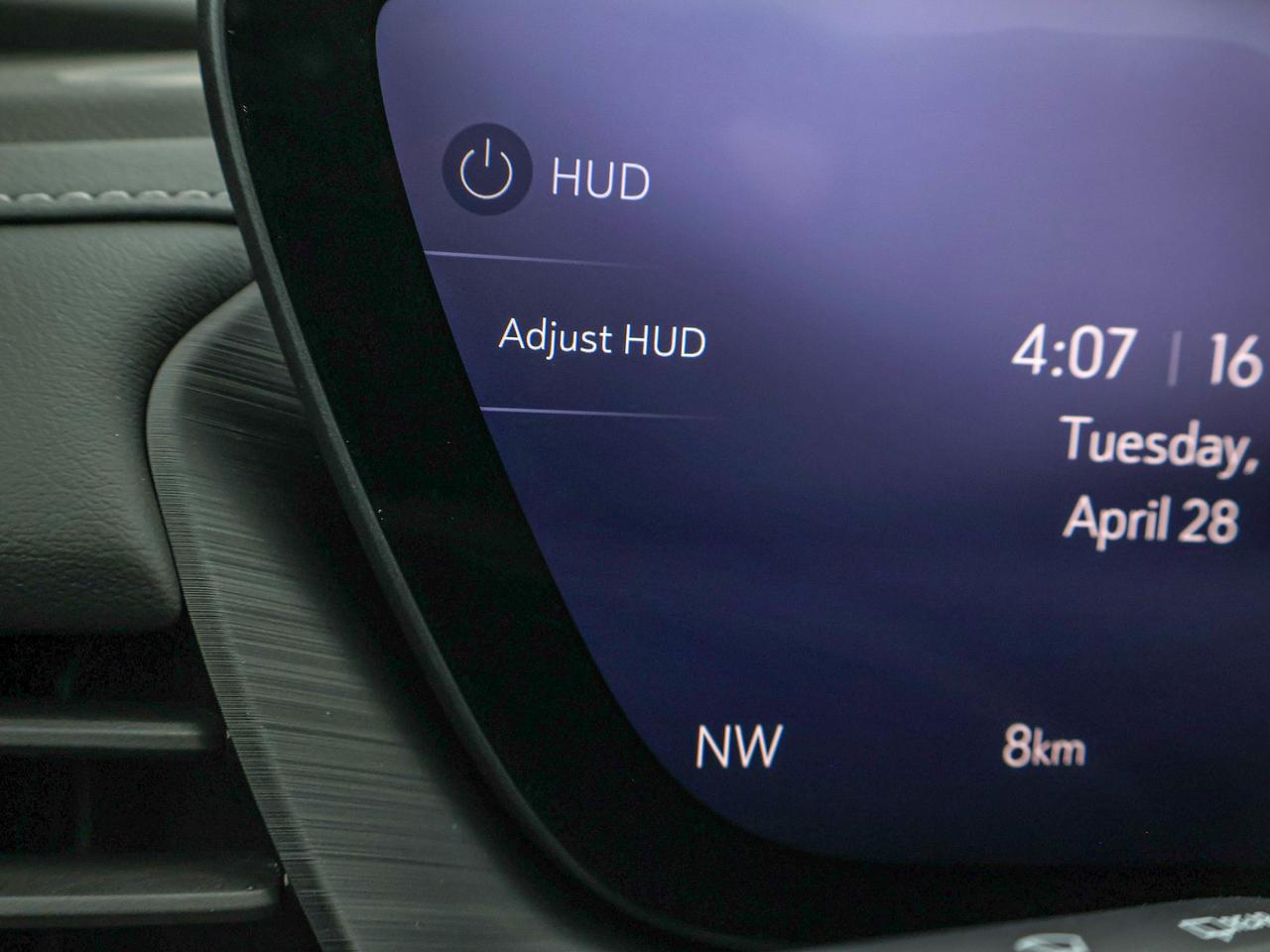 2026 Buick Envision Avenir Photo