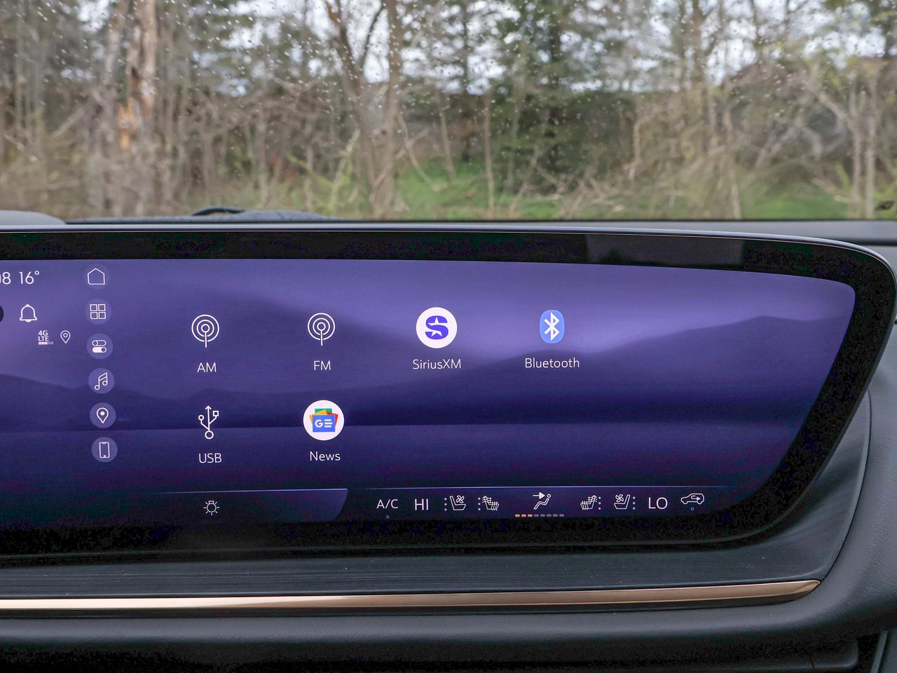 2026 Buick Envision Avenir Photo
