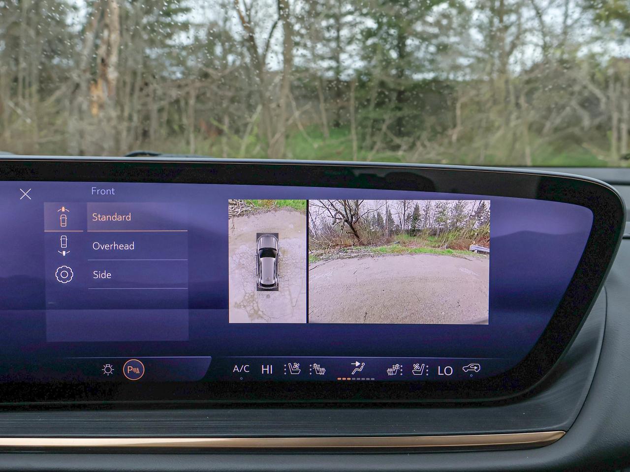 2026 Buick Envision Avenir Photo