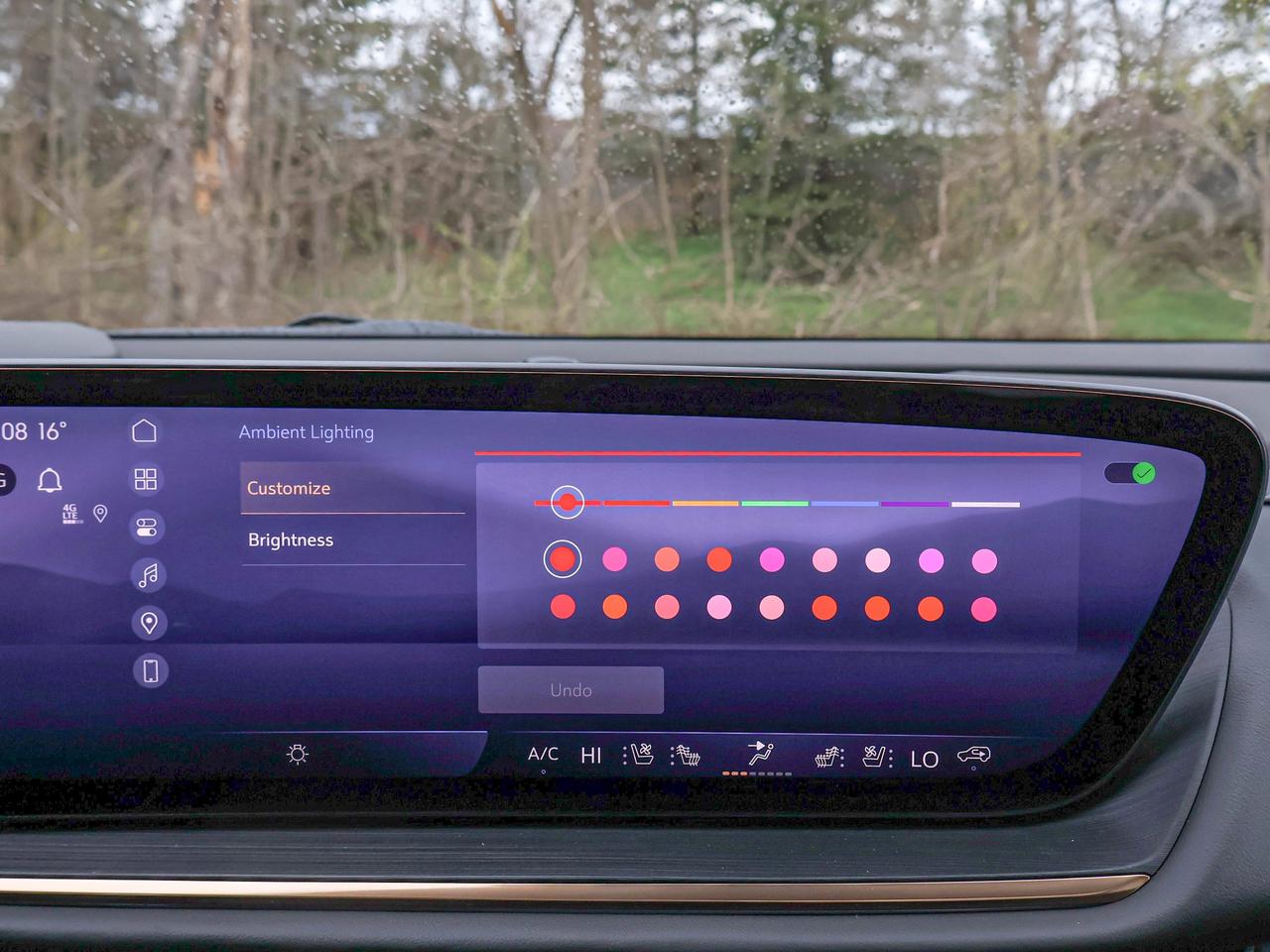 2026 Buick Envision Avenir Photo