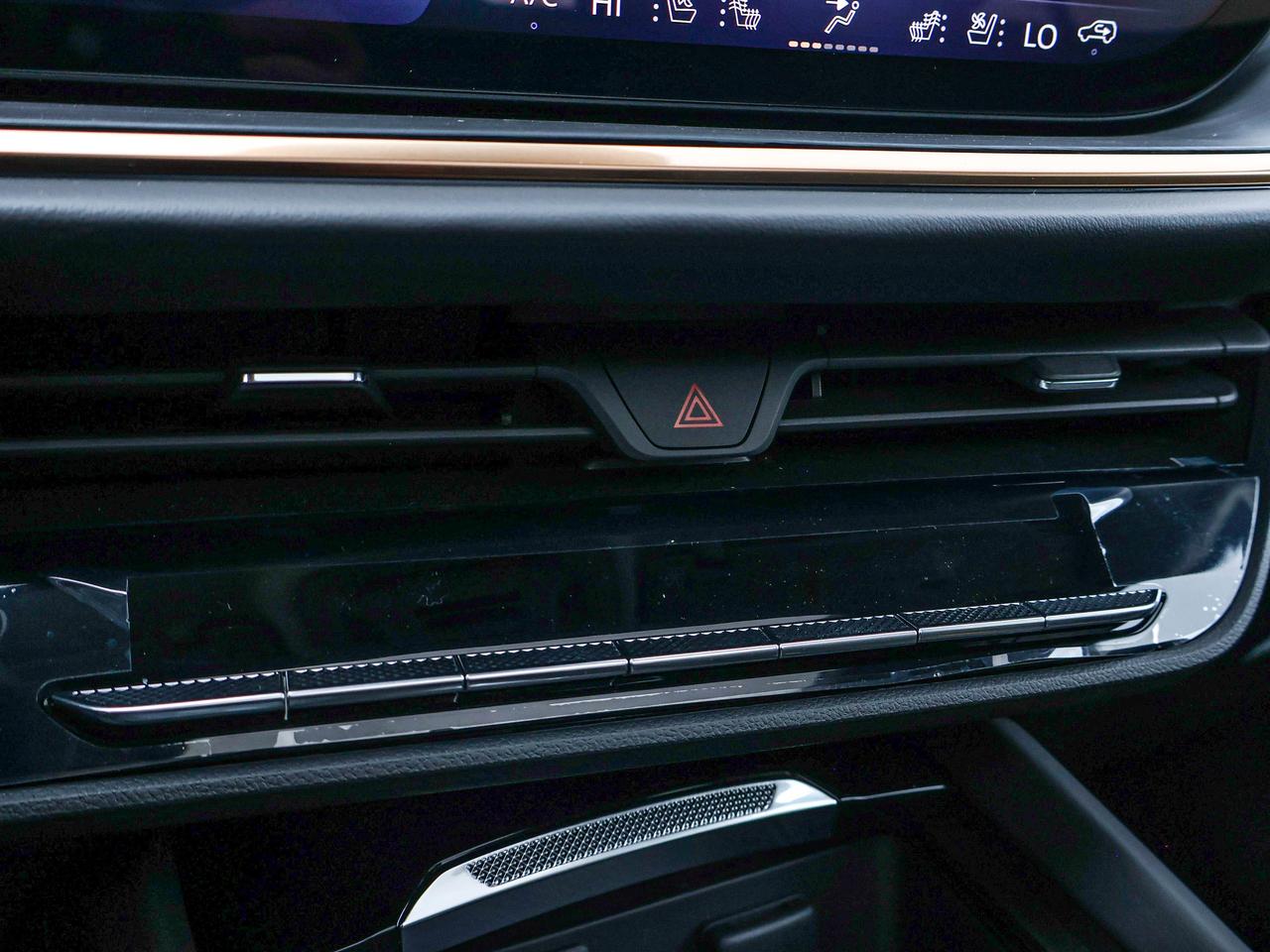 2026 Buick Envision Avenir Photo