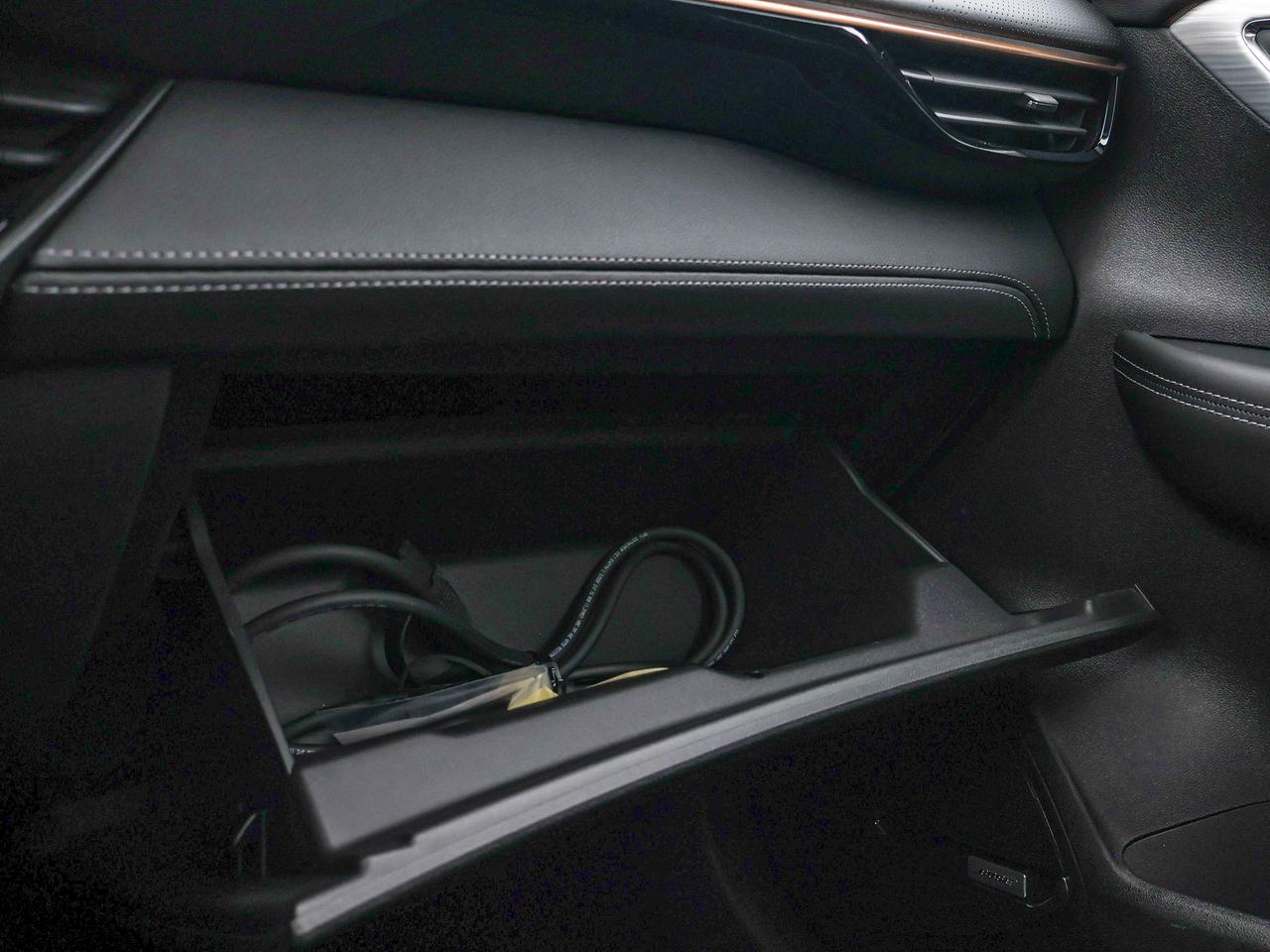 2026 Buick Envision Avenir Photo