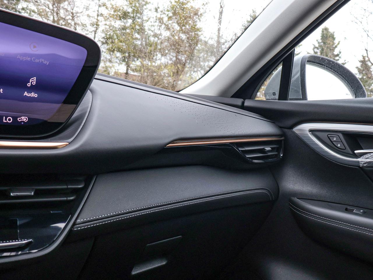 2026 Buick Envision Avenir Photo