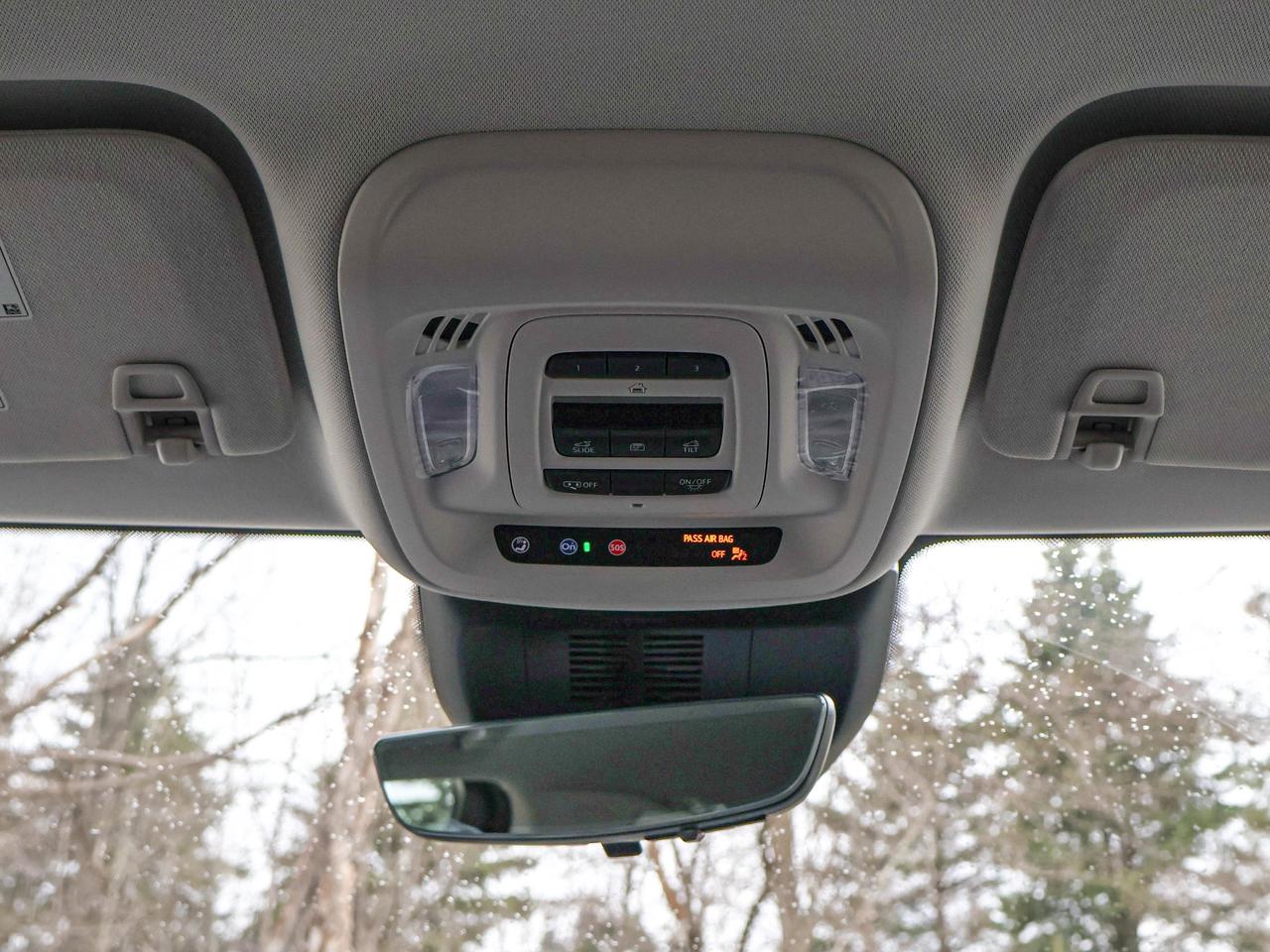 2026 Buick Envision Avenir Photo