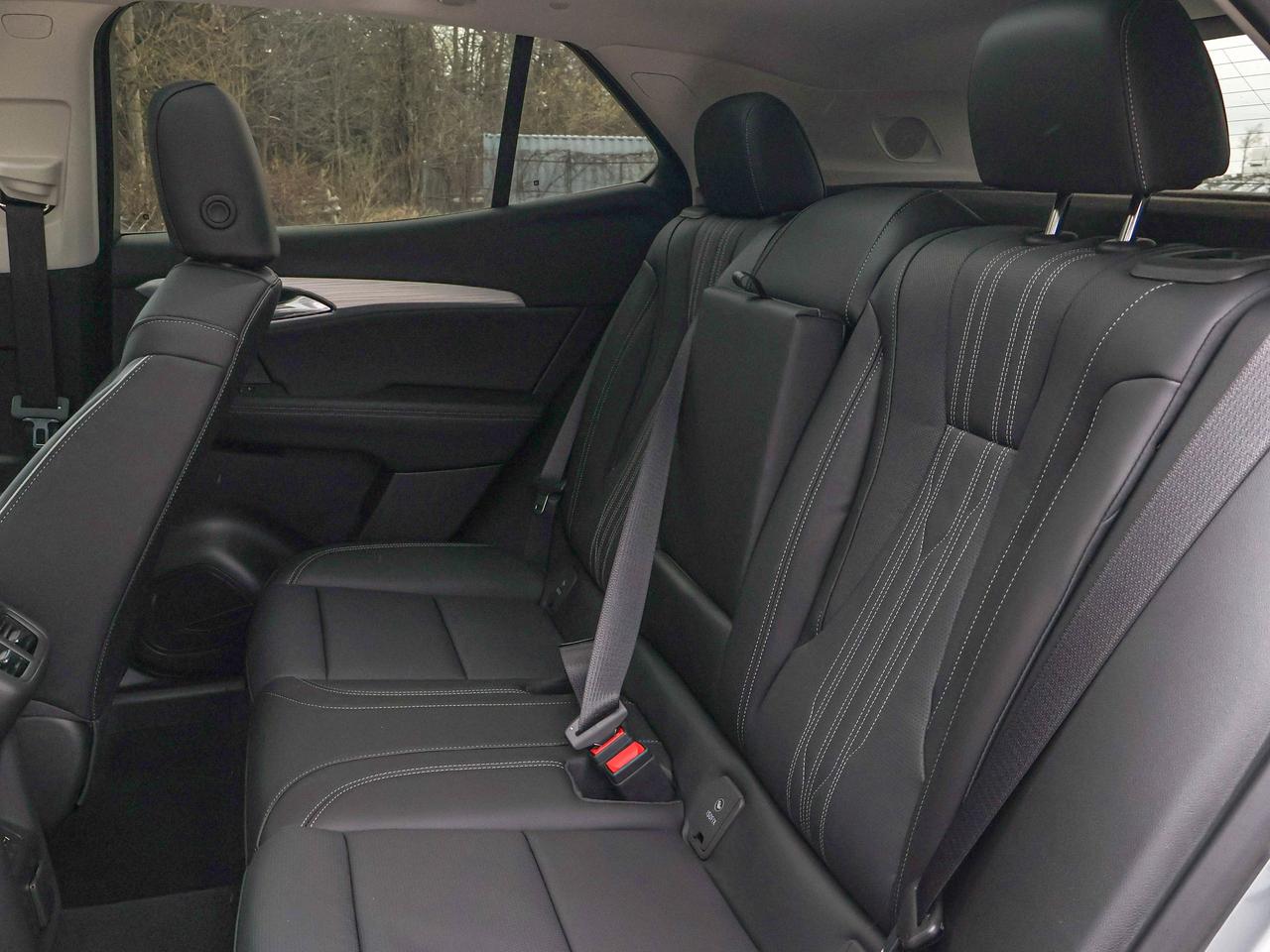 2026 Buick Envision Avenir Photo