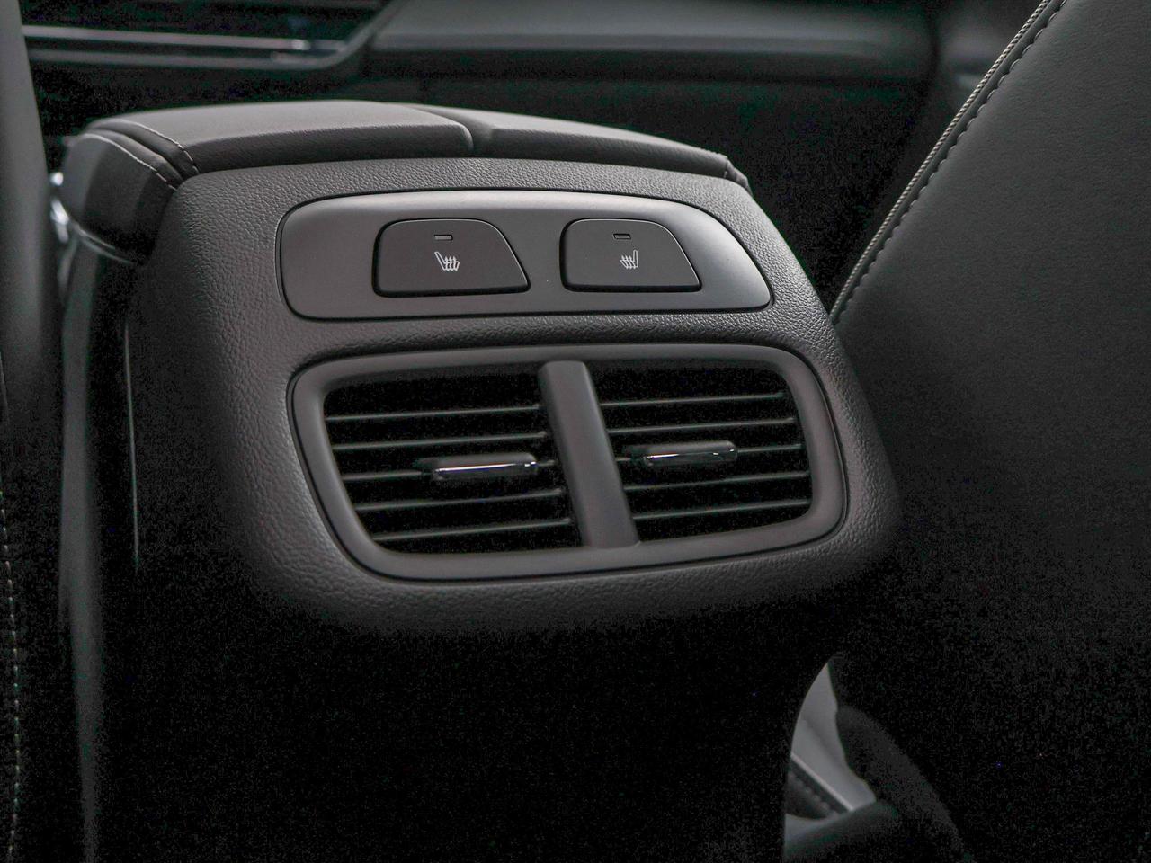 2026 Buick Envision Avenir Photo