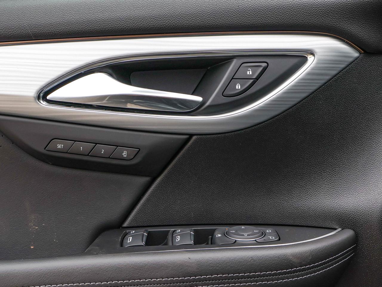 2026 Buick Envision Avenir Photo