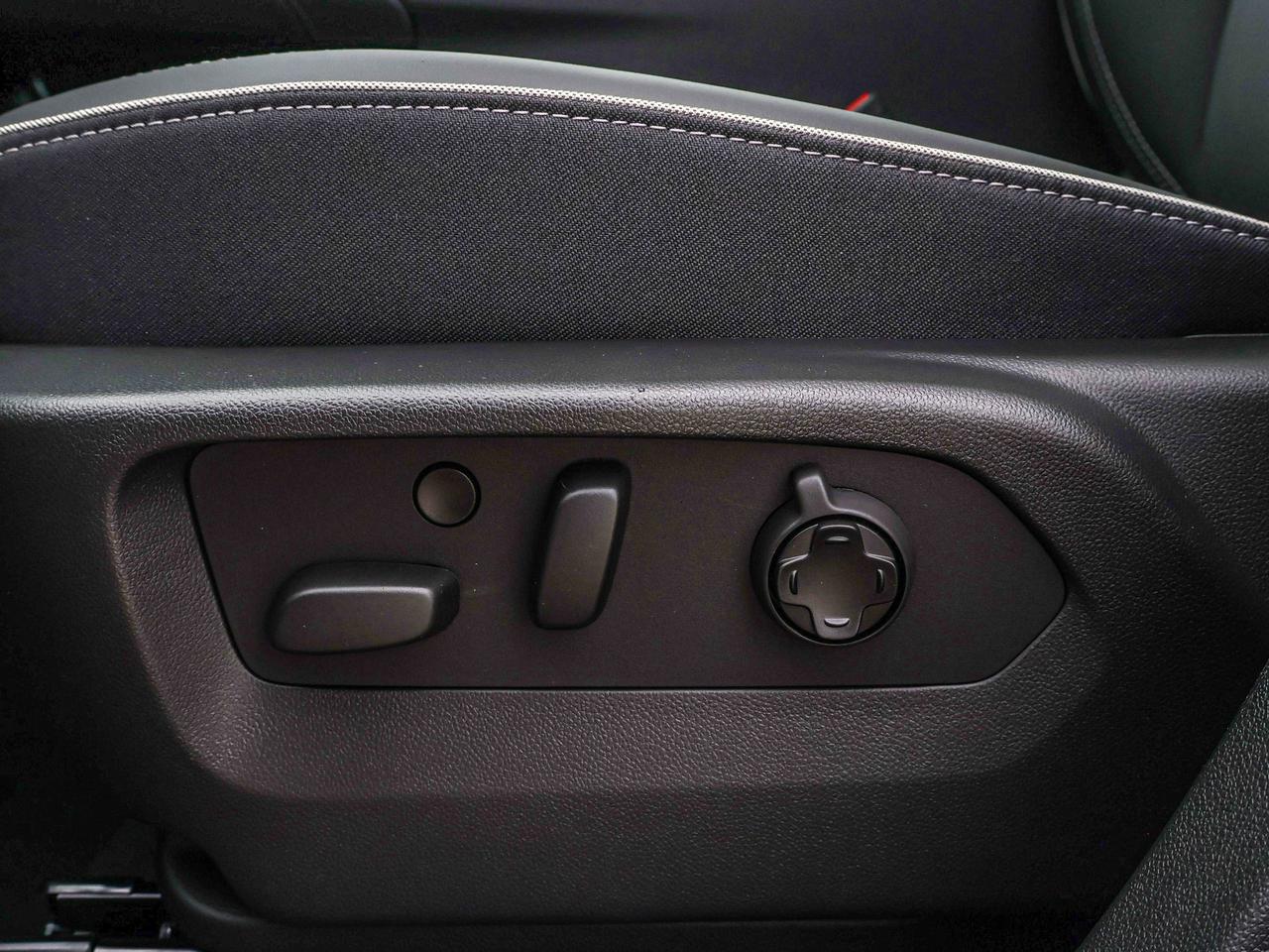 2026 Buick Envision Avenir Photo