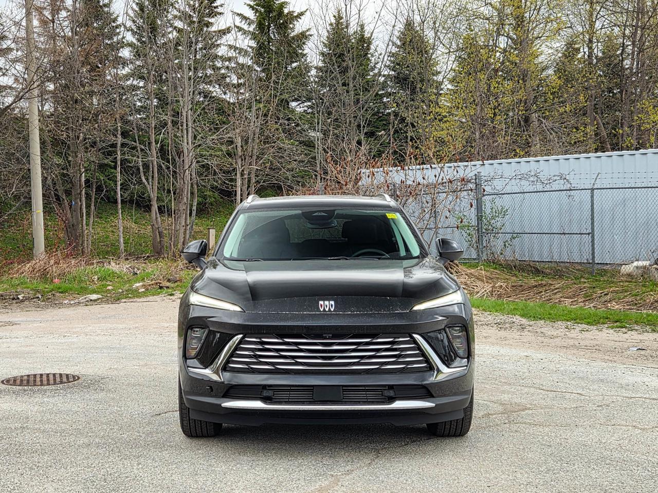 2026 Buick Envision Preferred Photo