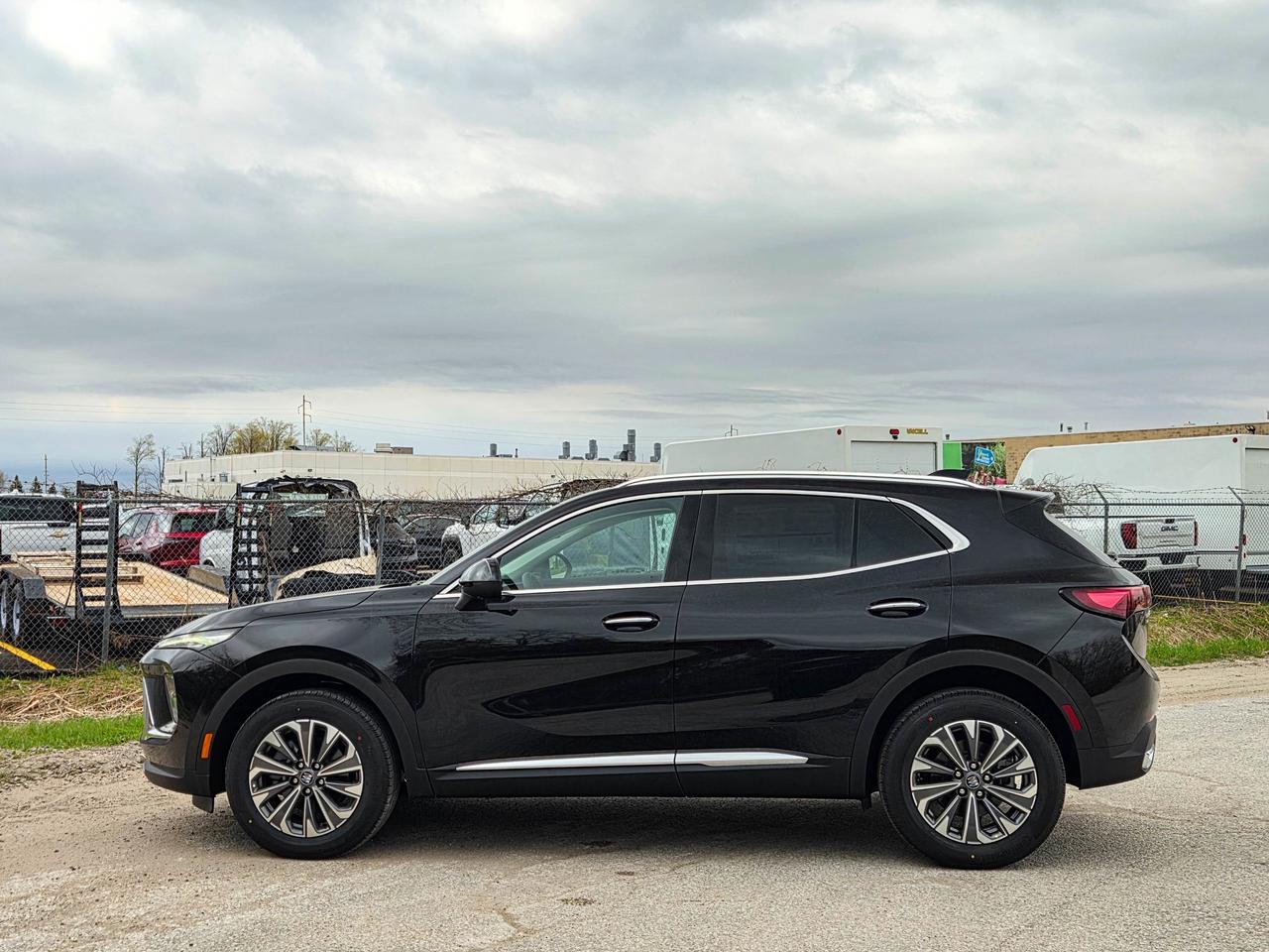 2026 Buick Envision Preferred Photo