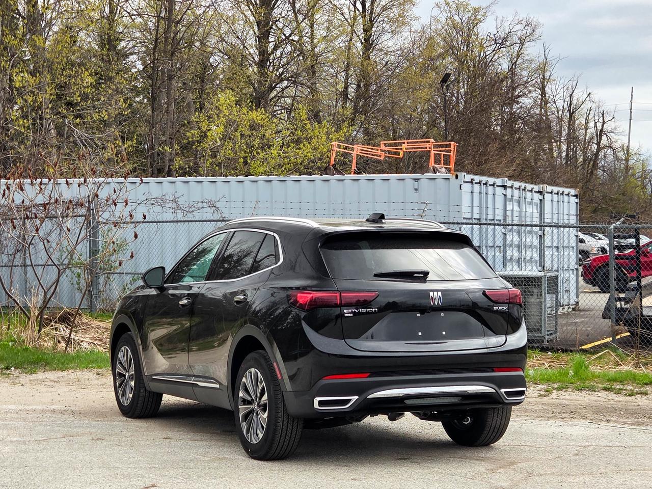 2026 Buick Envision Preferred Photo