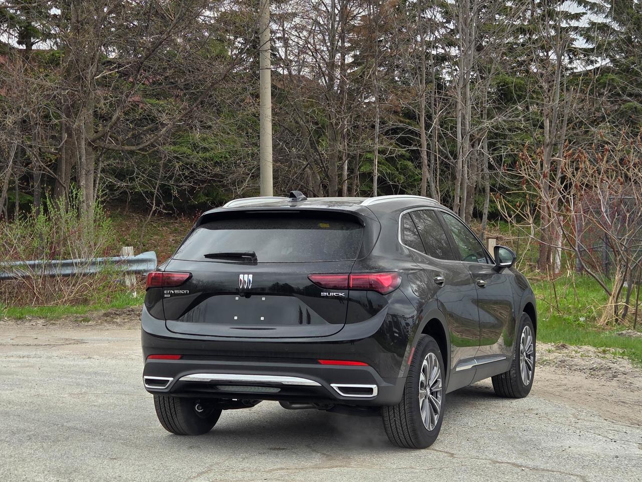 2026 Buick Envision Preferred Photo