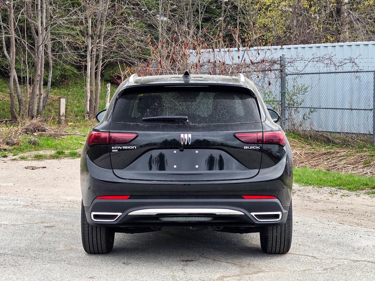 2026 Buick Envision Preferred Photo