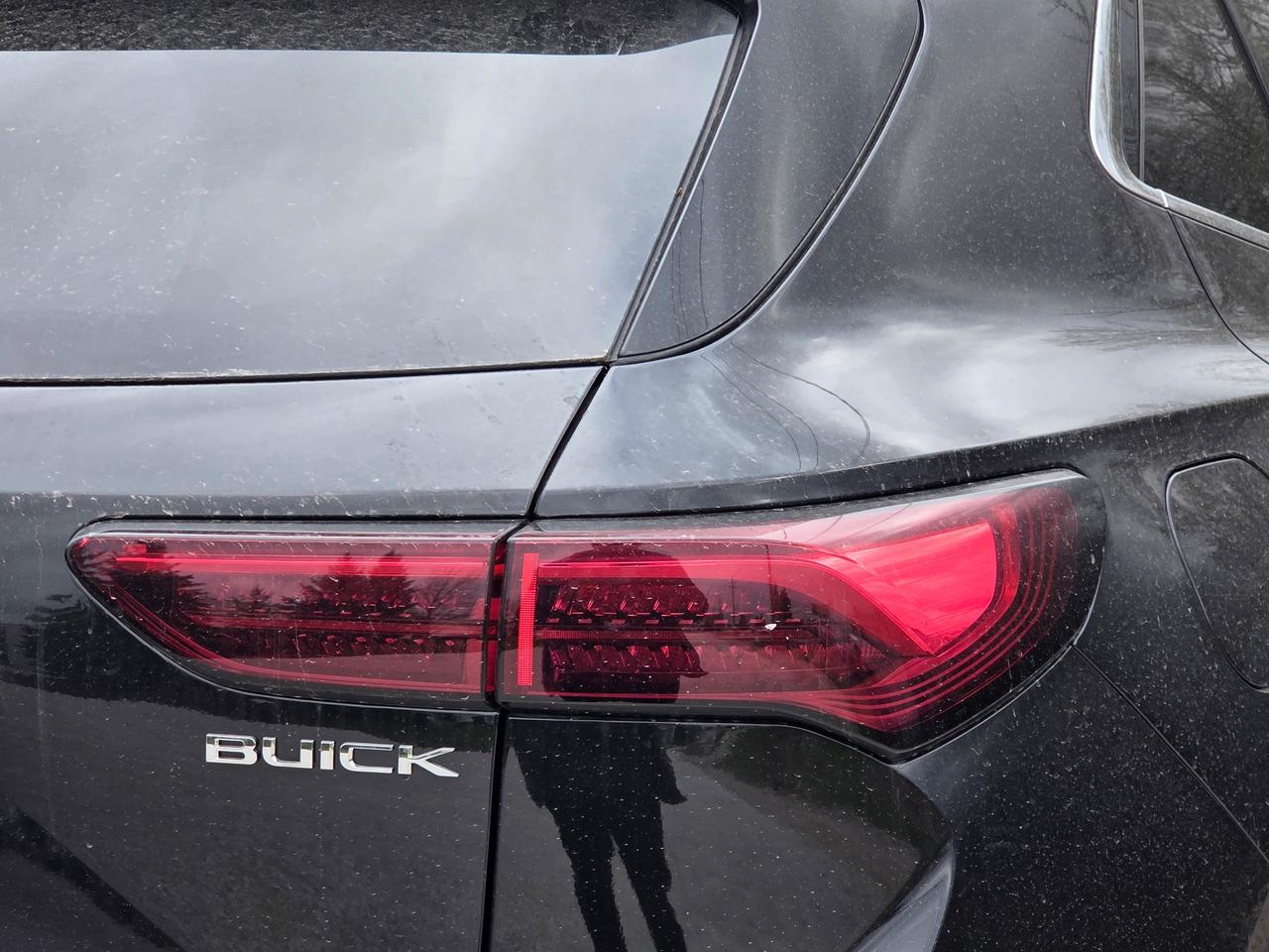 2026 Buick Envision Preferred Photo