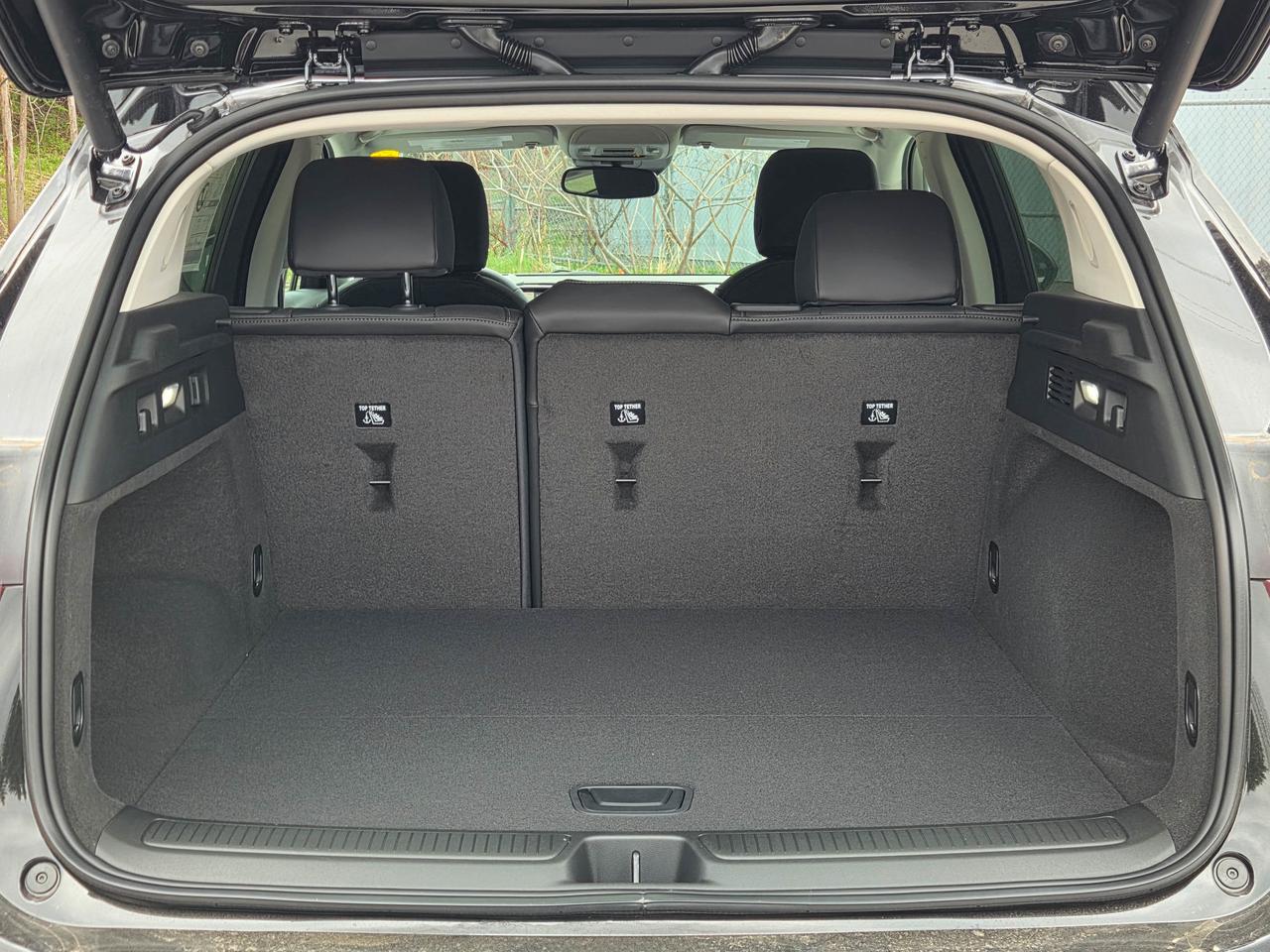 2026 Buick Envision Preferred Photo