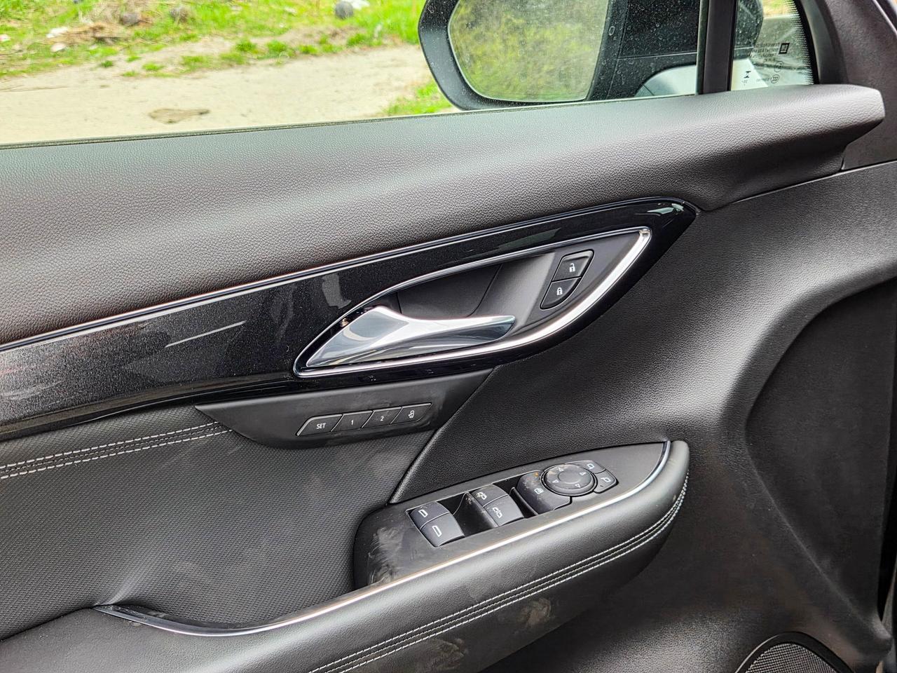 2026 Buick Envision Preferred Photo