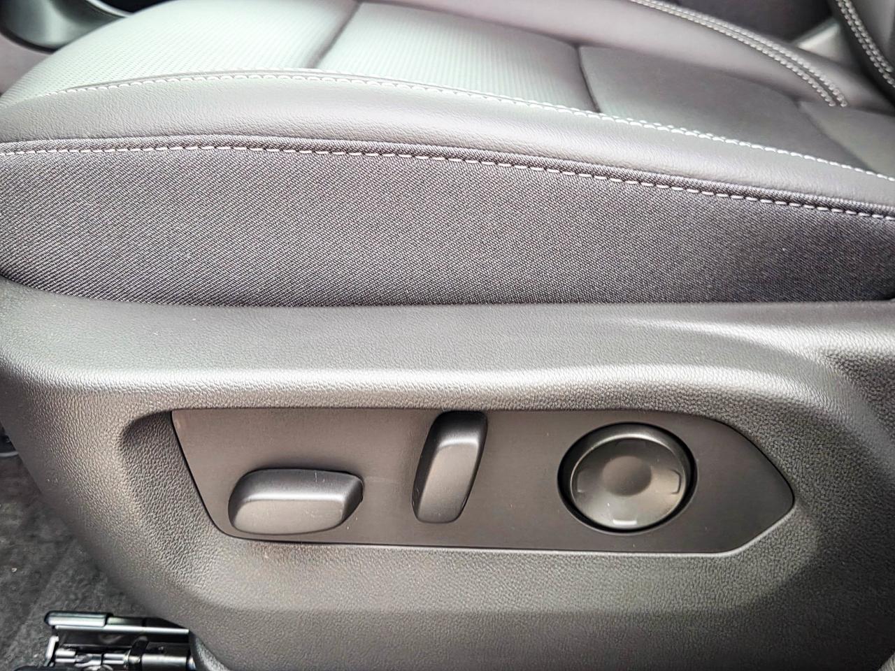 2026 Buick Envision Preferred Photo